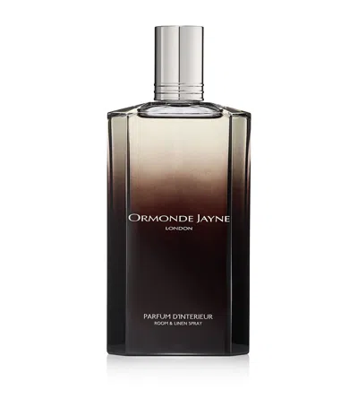Ormonde Jayne Ambre Royal Room Spray In Green