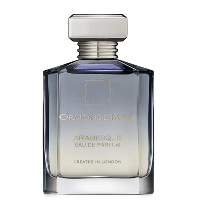Ormonde Jayne Arabesque Eau De Parfum In White