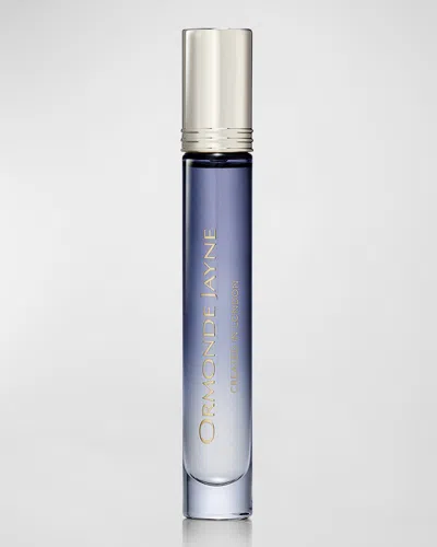 Ormonde Jayne Arabesque Eau De Parfum Travel 10ml In White