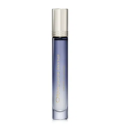 Ormonde Jayne Arabesque Travel Lab Fragrance Gift Set In White