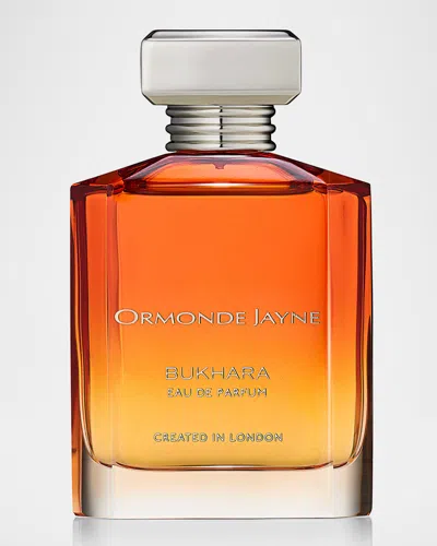 Ormonde Jayne Bukhara Eau De Parfum, 3 Oz.