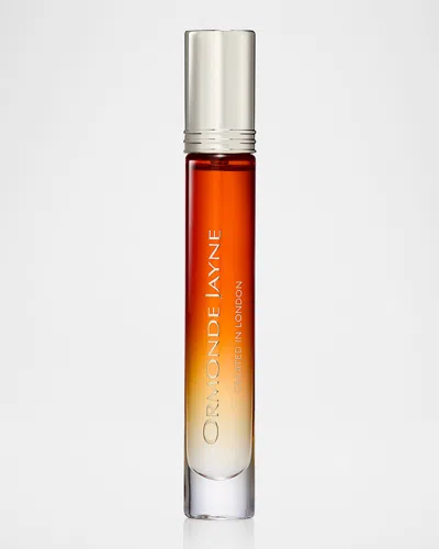 Ormonde Jayne Bukhara Eau De Parfum Travel Size, 0.34 Oz.