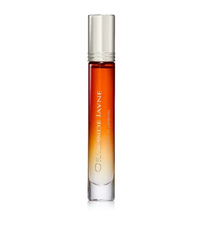 Ormonde Jayne Bukhara Travel Eau De Parfum In Neutral