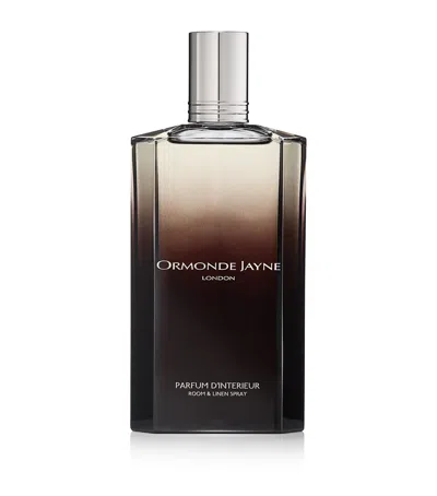 Ormonde Jayne Calypso Room Spray In Black