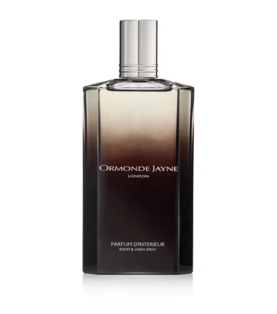 Ormonde Jayne Casablanca Lily Room Spray In Green