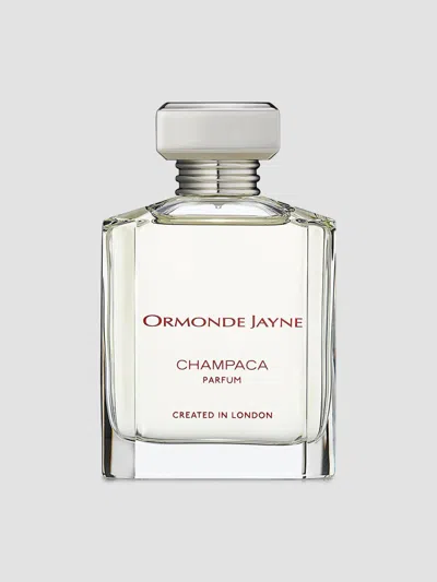 Ormonde Jayne Champaca Eau De Parfum