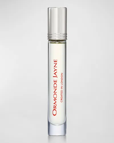 Ormonde Jayne Champaca Edp Travel 10ml In White