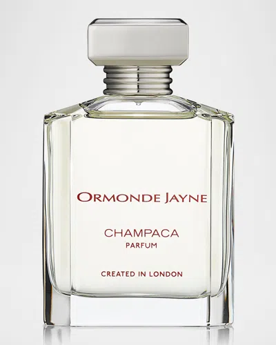 Ormonde Jayne Champaca Parfum, 2.9 Oz. In Transparent
