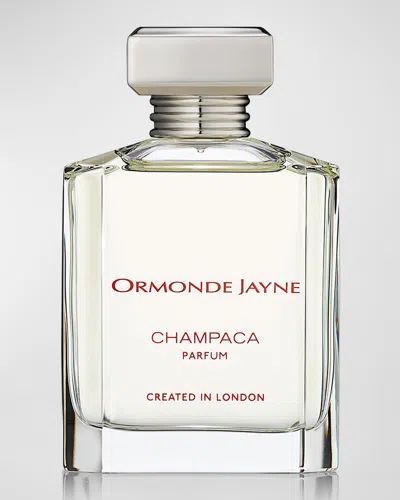 Ormonde Jayne Champaca Parfum, 2.9 Oz. In White