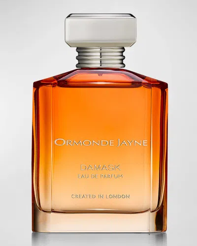 Ormonde Jayne Damask Eau De Parfum, 2.9 Oz. In White