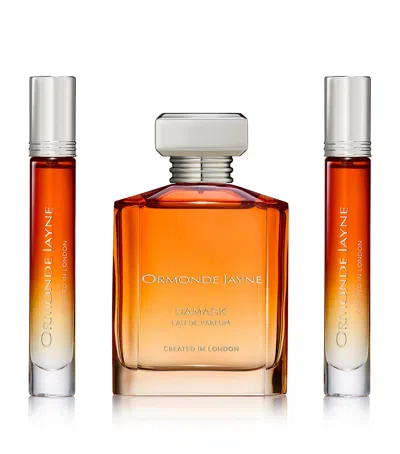 Ormonde Jayne Damask Eau De Parfum Fragrance Gift Set