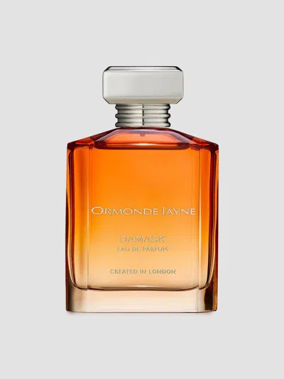 Ormonde Jayne Damask Eau De Parfum In Size 2.5-3.4 Oz.