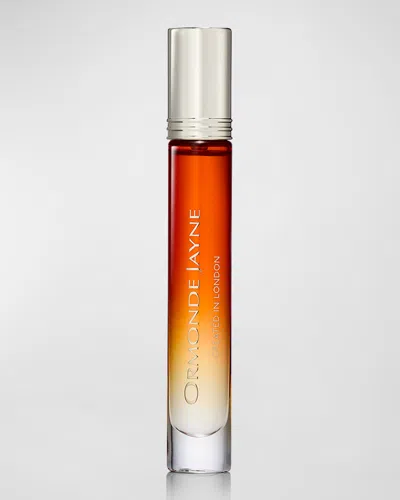 Ormonde Jayne Damask Eau De Parfum Travel 10ml In White