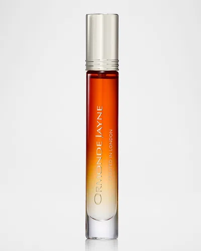 Ormonde Jayne Kashmir Eau De Parfum Travel Size, 0.34 Oz.