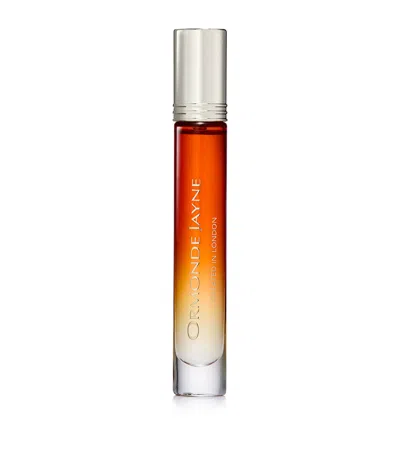 Ormonde Jayne Kashmir Travel Eau De Parfum In Orange