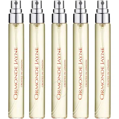 Ormonde Jayne Ladies Tolu Gift Set Fragrances 5060238282536