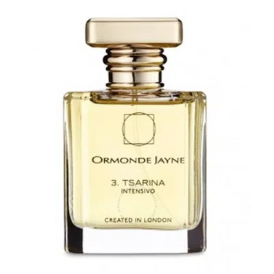 Ormonde Jayne Ladies Tsarina Intensivo Parfum Spray 1.7 oz (tester) Fragrances 5060238283267 In White
