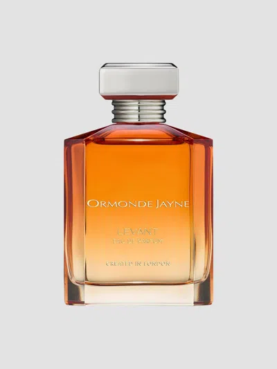 Ormonde Jayne Levant Eau De Parfum