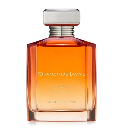 Ormonde Jayne Levant Eau De Parfum In White