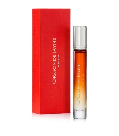 Ormonde Jayne Levant Eau De Parfum Travel Spray (10ml) In Multi