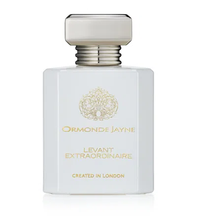 Ormonde Jayne Levant Extraordinaire Perfume In White