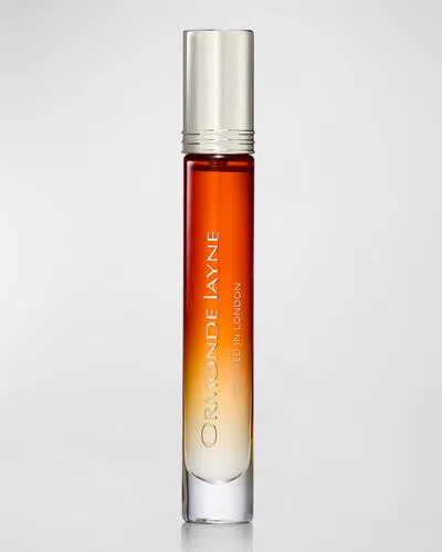 Ormonde Jayne Levant Eau De Parfum Travel 10ml In White