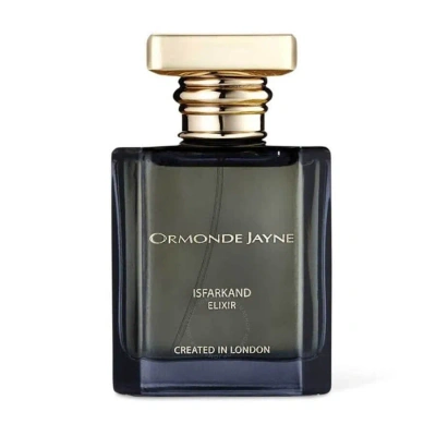 Ormonde Jayne Men's Isfarkand Elixir Spray 1.7 oz Fragrances 5060238283496 In N/a
