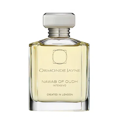 Ormonde Jayne Men's Nawab Of Oudh Intensivo Parfum 2.9 oz Fragrances 5060238286367 In Green