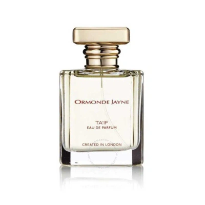 Ormonde Jayne Men's Ta'if Edp Spray 1.7 oz Fragrances 5060238280044 In Orange / Pink