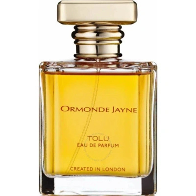 Ormonde Jayne Men's Tolu Edp Spray 1.7 oz Fragrances 5060238280051 In Orange