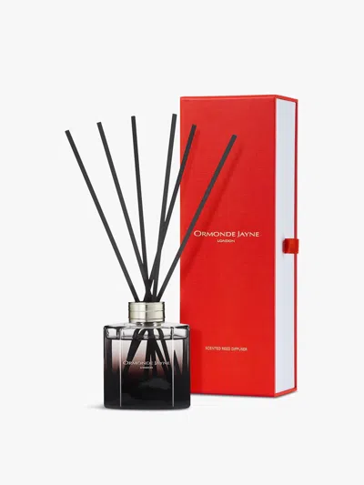 Ormonde Jayne Montabaco Diffuser, Size 250ml