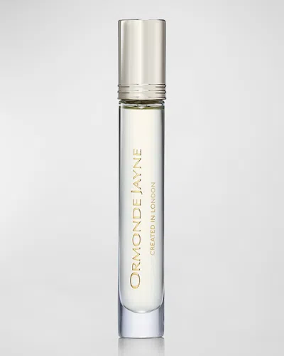 Ormonde Jayne Montabaco Intensivo Parfum, Size 10ml