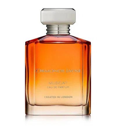 Ormonde Jayne Muscat Eau De Parfum In White