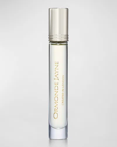 Ormonde Jayne Nawab Of Oudh Intensivo Luxury Travel Parfum, 0.33 Oz. In White