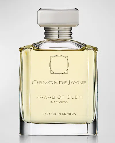 Ormonde Jayne Nawab Of Oudh Intensivo Parfum, 2.9 Oz. In White