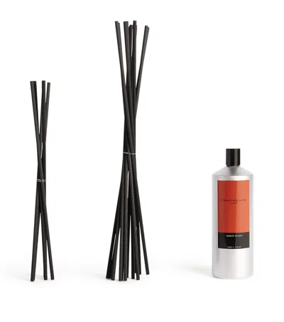 Ormonde Jayne Night Oudh Diffuser Set - Refill