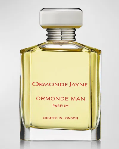 Ormonde Jayne Ormonde Man Parfum, 2.9 Oz. In White