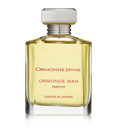 Ormonde Jayne Ormonde Man Pure Perfume In White