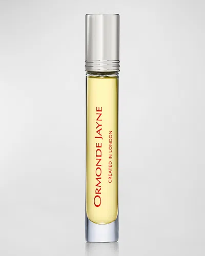Ormonde Jayne Osmanthus Edp Travel 10ml In White