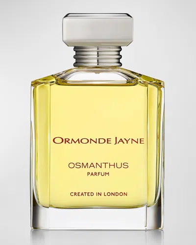 Ormonde Jayne Osmanthus Parfum, 2.9 Oz. In White