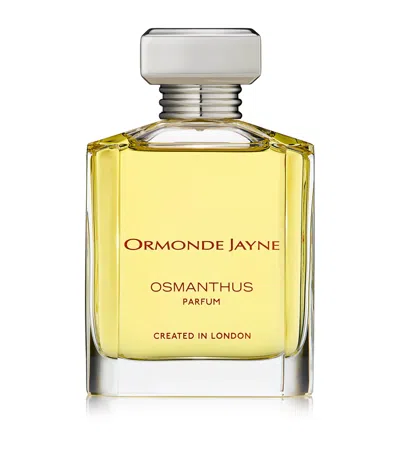 Ormonde Jayne Osmanthus Pure Perfume In White