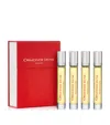 Ormonde Jayne Osmanthus Travel Lab Fragrance Gift Set