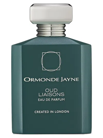 Ormonde Jayne Oud Liaisons Eau De Parfum In Size 3 Oz.