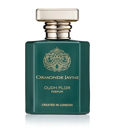 Ormonde Jayne Oudh Flor Parfum In White