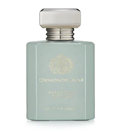 Ormonde Jayne Patchouli D'atlas Eau De Parfum (50ml) In Multi