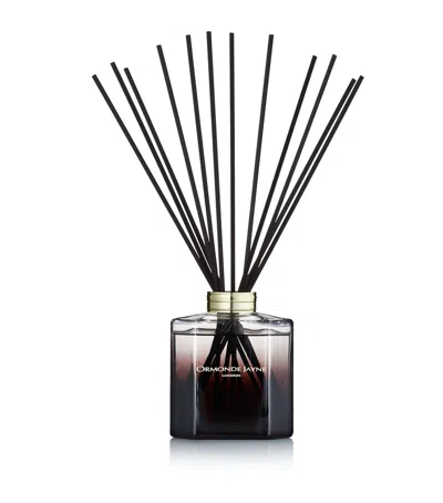 Ormonde Jayne Peony Diffuser In Animal Print