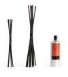 Ormonde Jayne Rosae Diffuser Set - Refill In Multi
