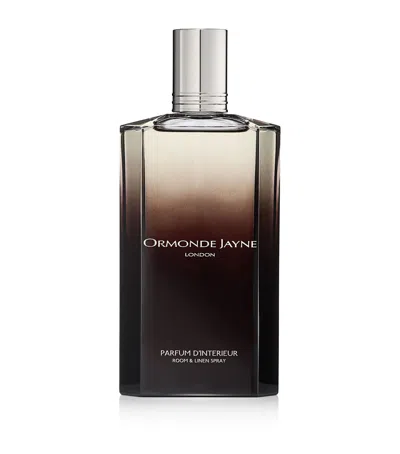 Ormonde Jayne Rosae Room Spray In Green
