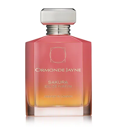 Ormonde Jayne Sakura Eau De Parfum In White