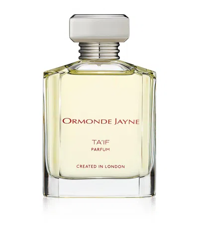 Ormonde Jayne Ta'if Eau De Parfum In White